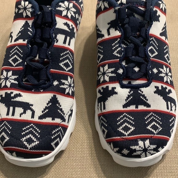 Propet Travelactive SE Lace Up Comfort Sneakers - Picture 2 of 11